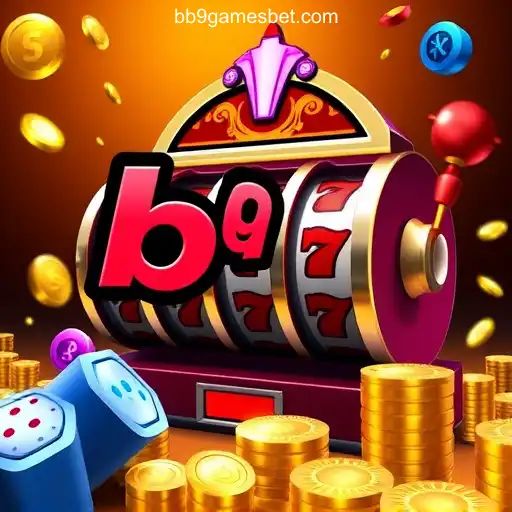bb9games Oficial - O melhor cassino online do Brasil🍀-BONUS6